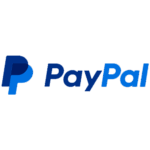 PayPal logo