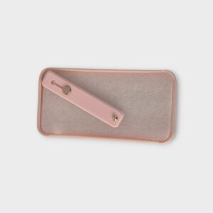 iPhone 11 Hoesje (6.1 inch) – Schokbestendig & Slank Design (Roze)